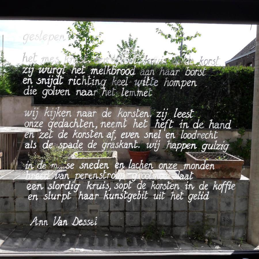 Bever Rosario B&B 외부 사진