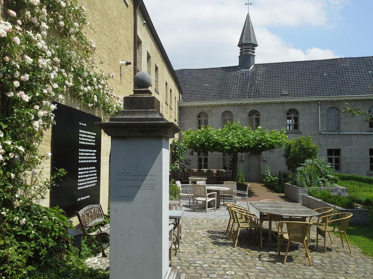 Bever Rosario B&B 외부 사진