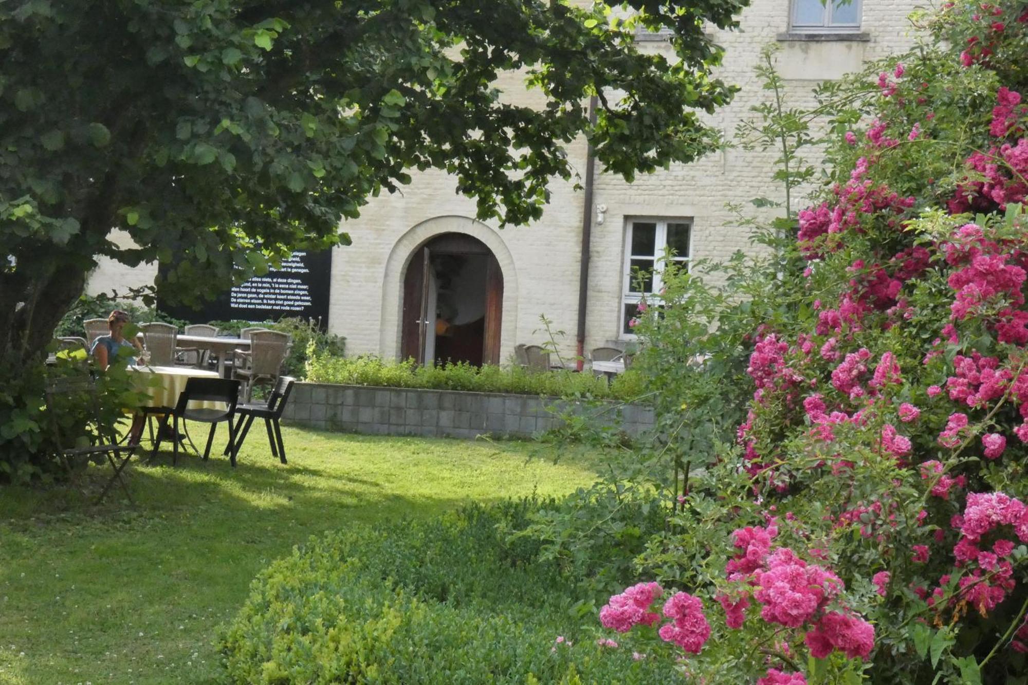 Bever Rosario B&B 외부 사진