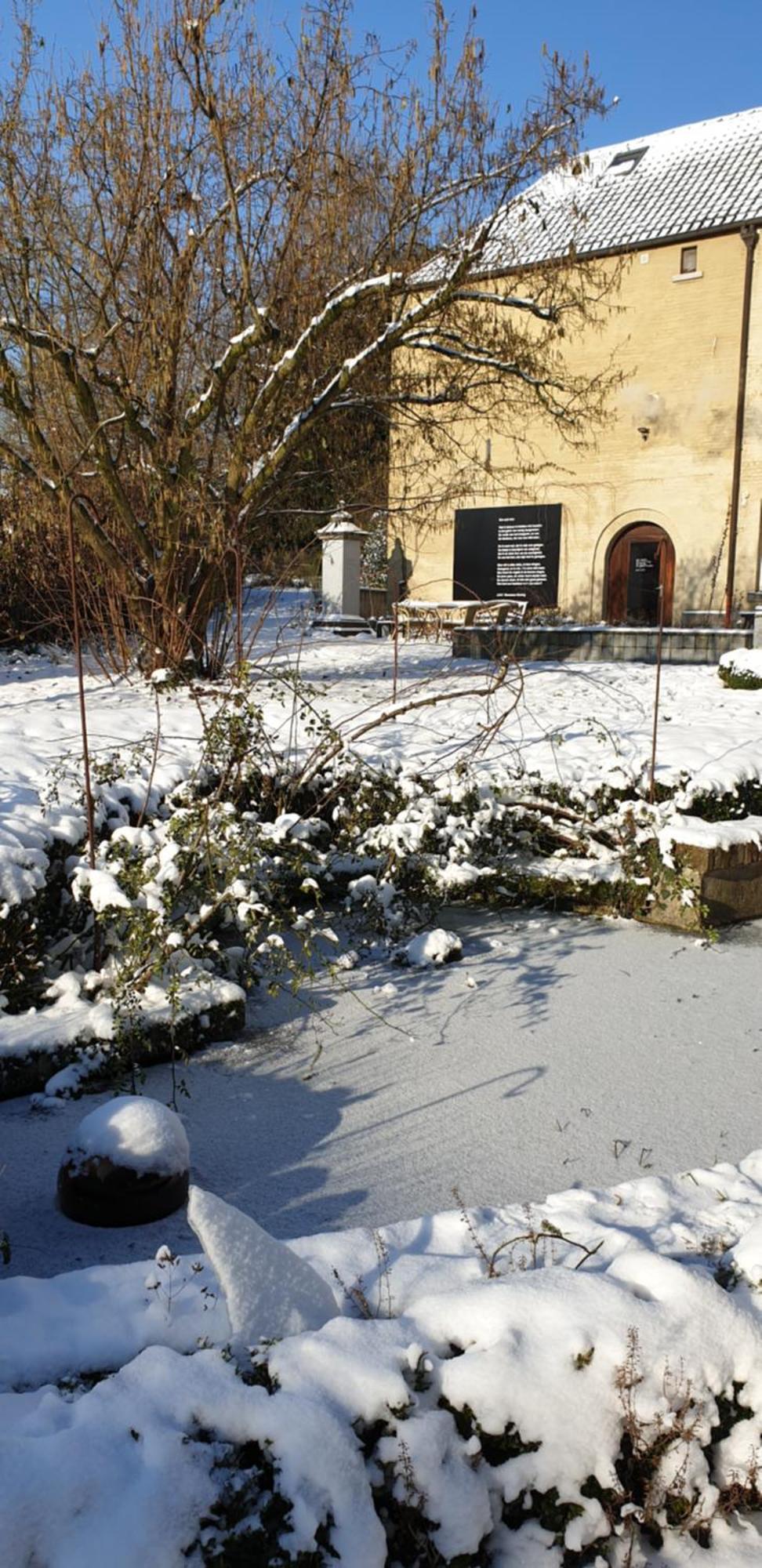 Bever Rosario B&B 외부 사진
