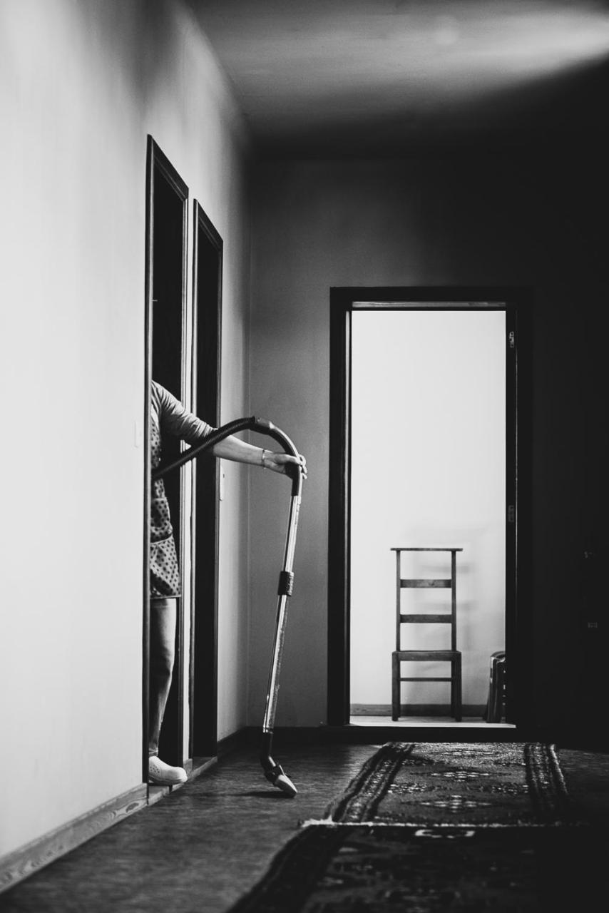 Bever Rosario B&B 외부 사진