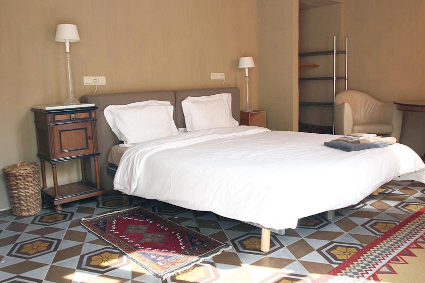 Bever Rosario B&B 외부 사진