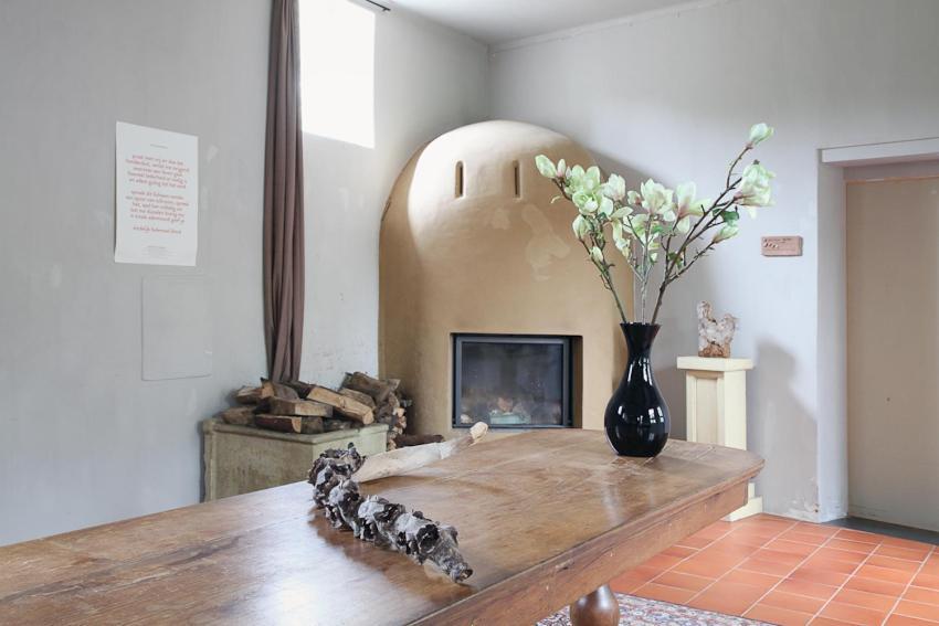 Bever Rosario B&B 외부 사진
