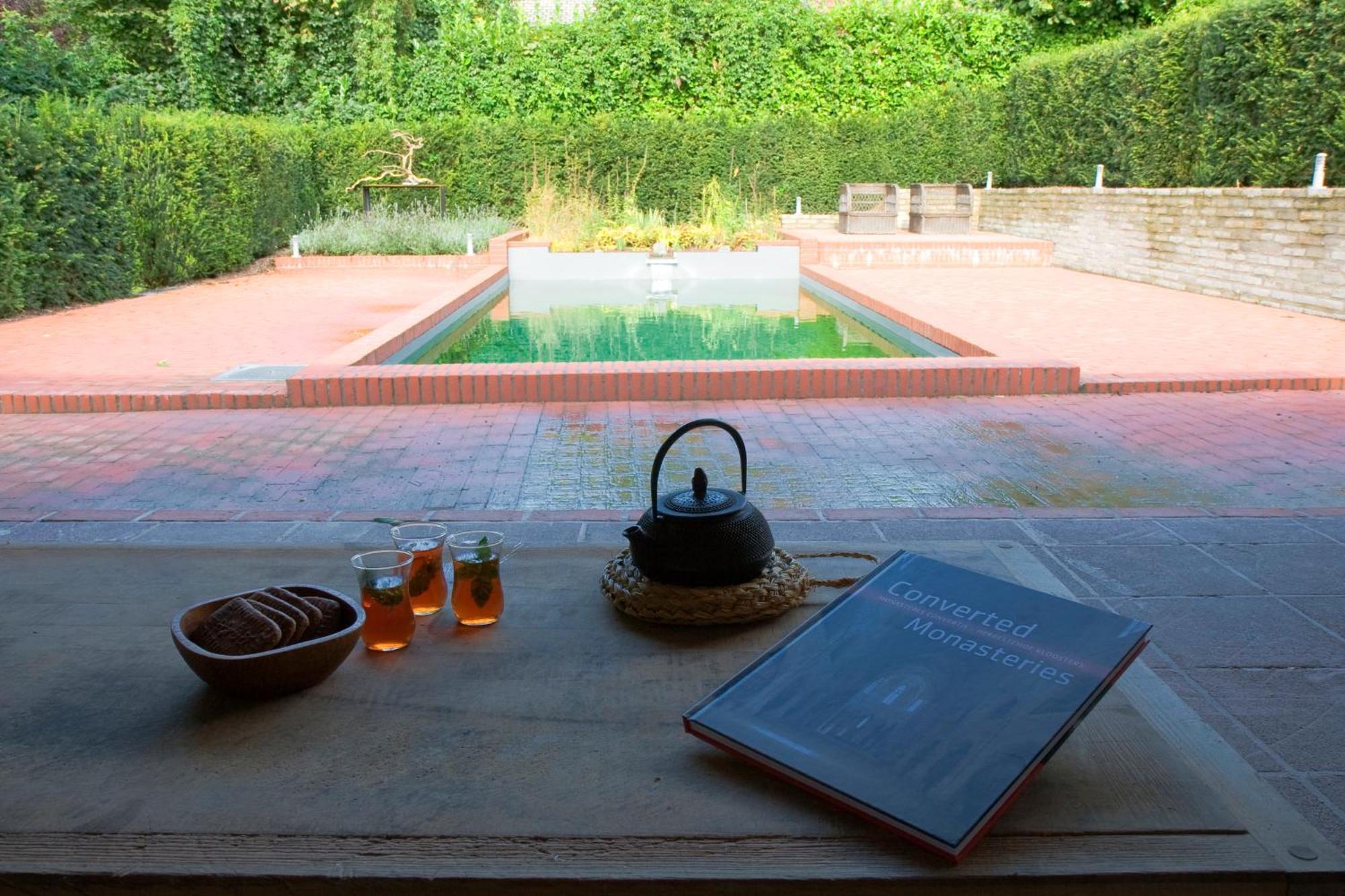 Bever Rosario B&B 외부 사진