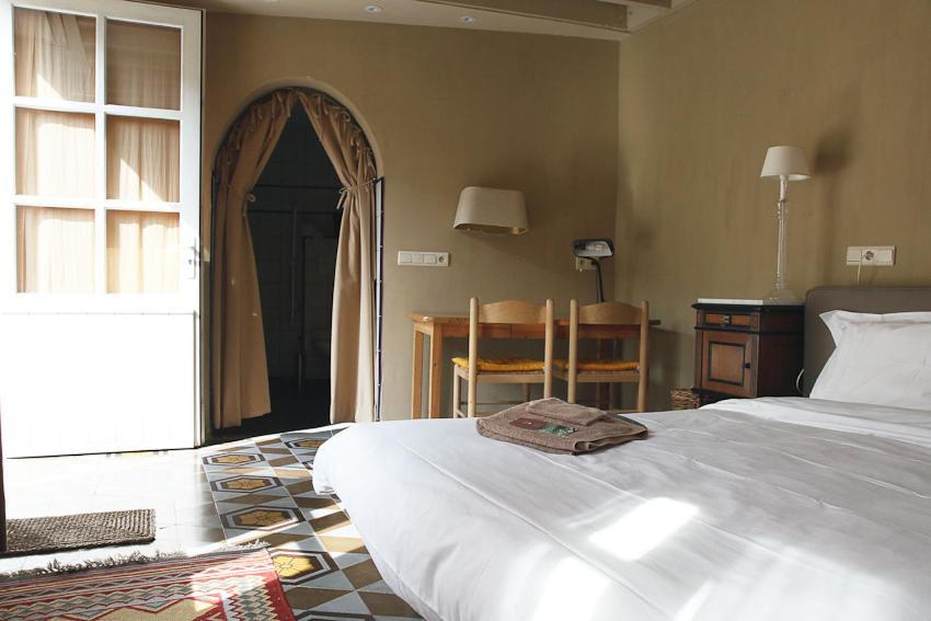 Bever Rosario B&B 외부 사진
