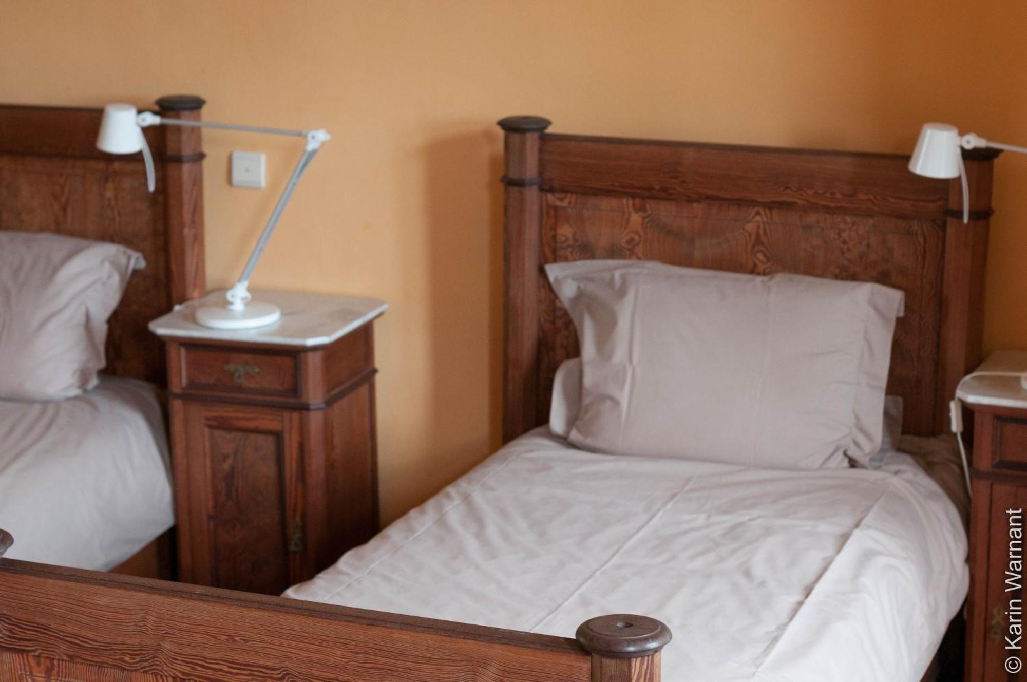 Bever Rosario B&B 외부 사진
