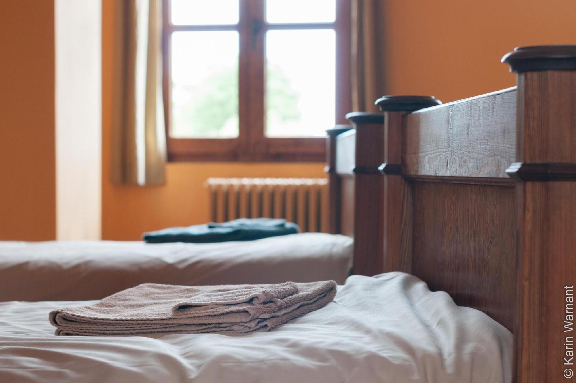 Bever Rosario B&B 객실 사진