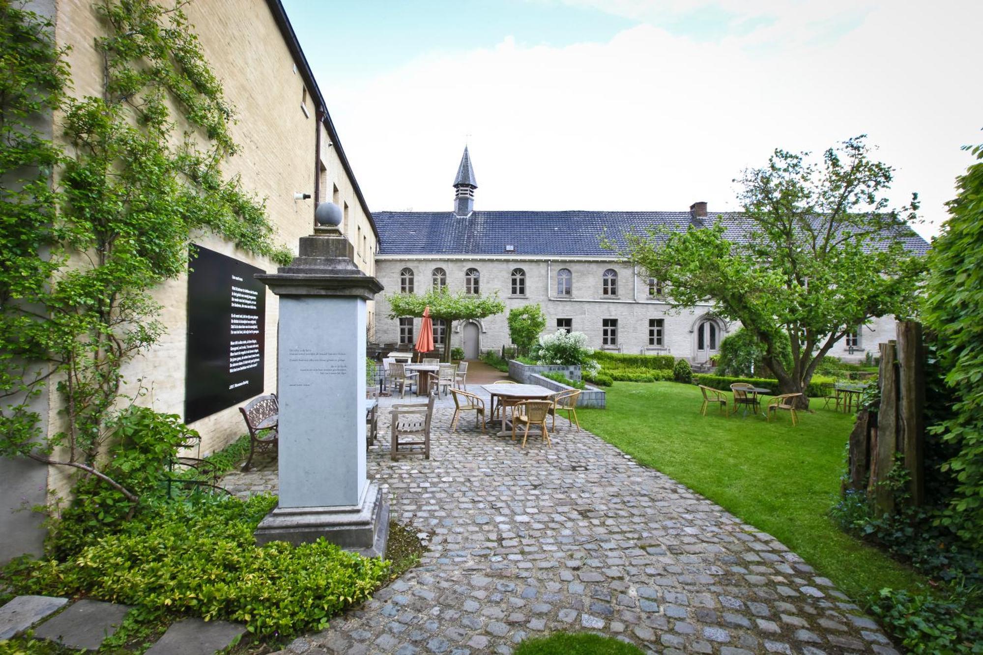 Bever Rosario B&B 외부 사진
