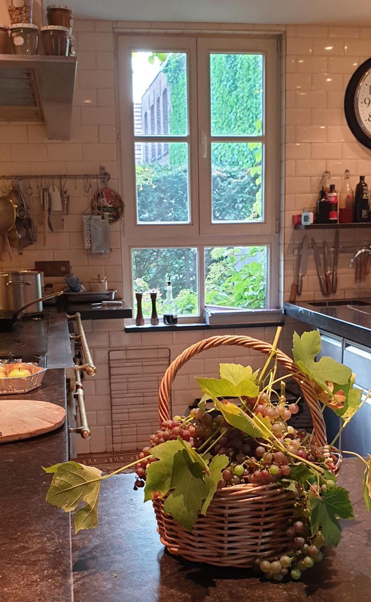 Bever Rosario B&B 외부 사진