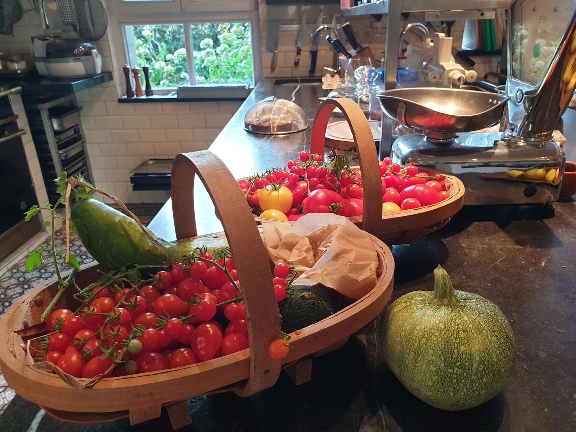 Bever Rosario B&B 외부 사진
