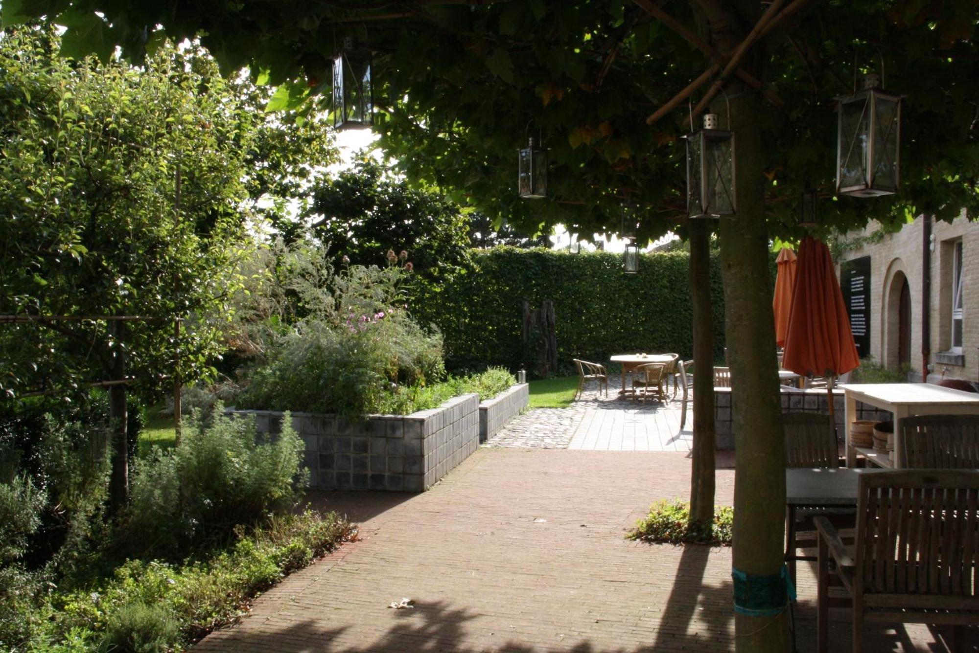 Bever Rosario B&B 외부 사진