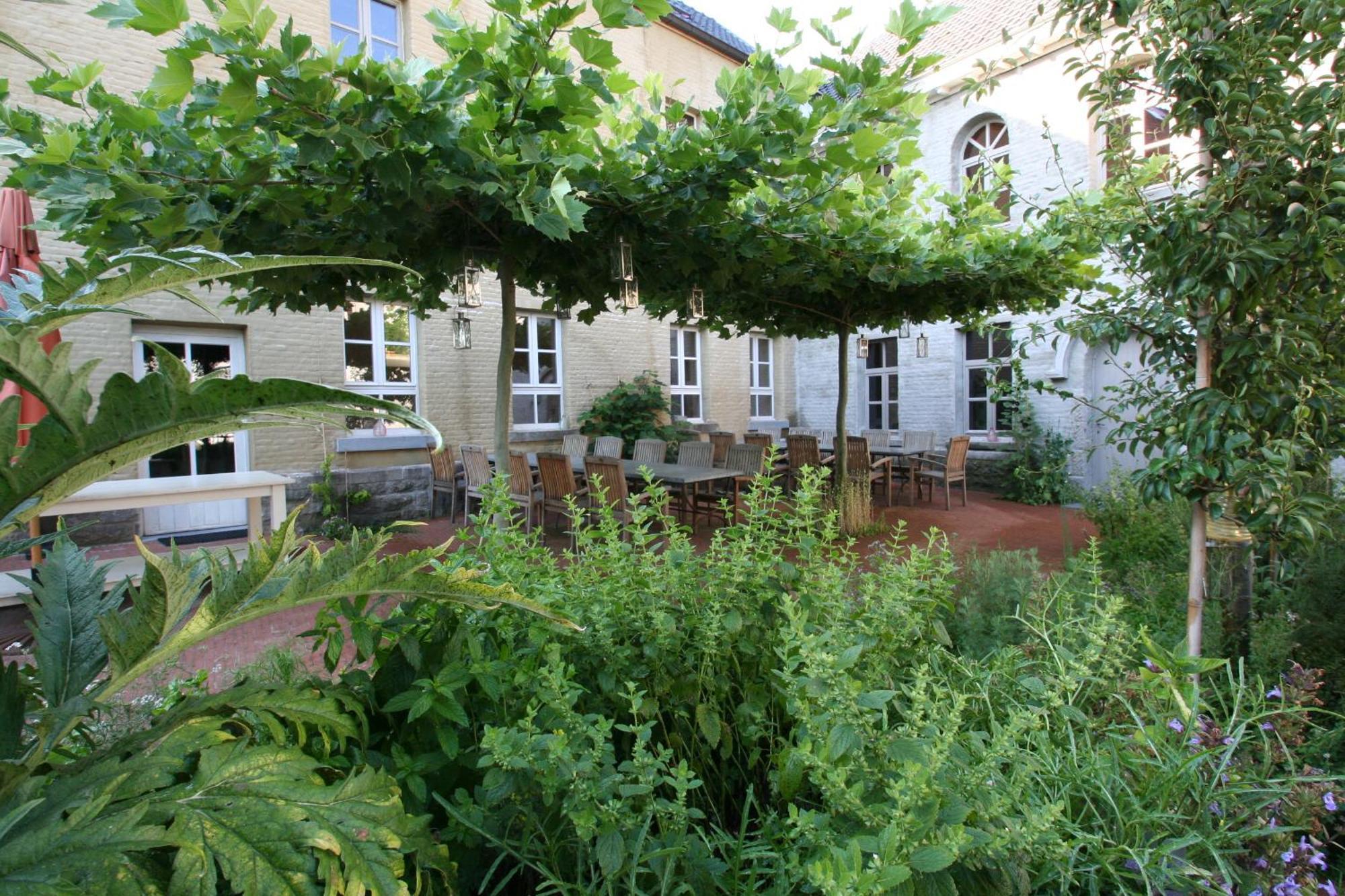 Bever Rosario B&B 외부 사진